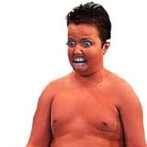 Meet your Posher, Nevaeh